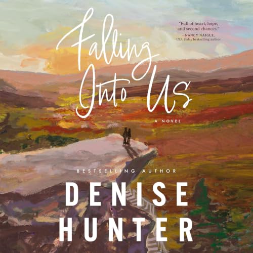 Cover of Falling Into Us