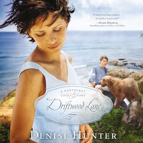 Cover of Driftwood Lane