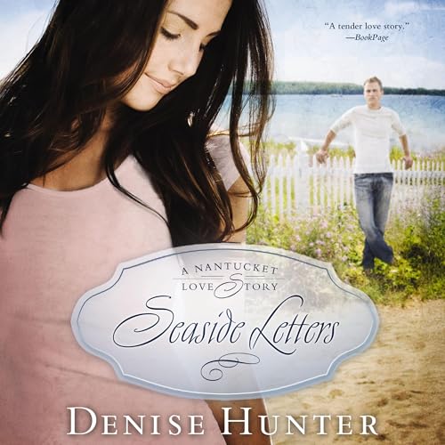 Cover of Seaside Letters