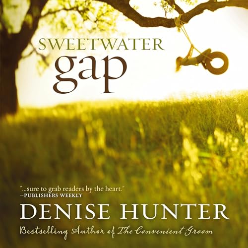 Cover of Sweetwater Gap