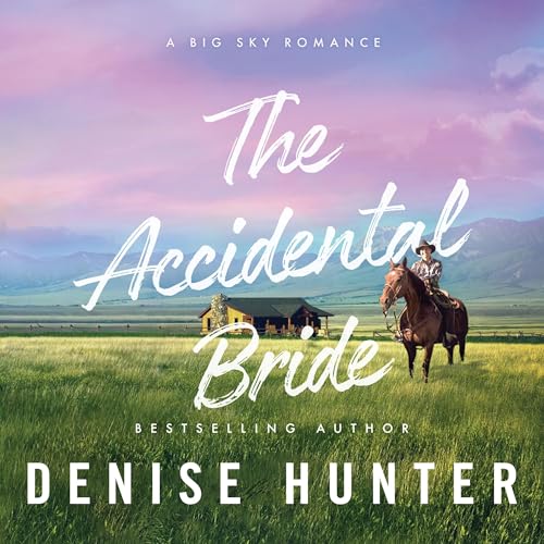 Cover of The Accidental Bride