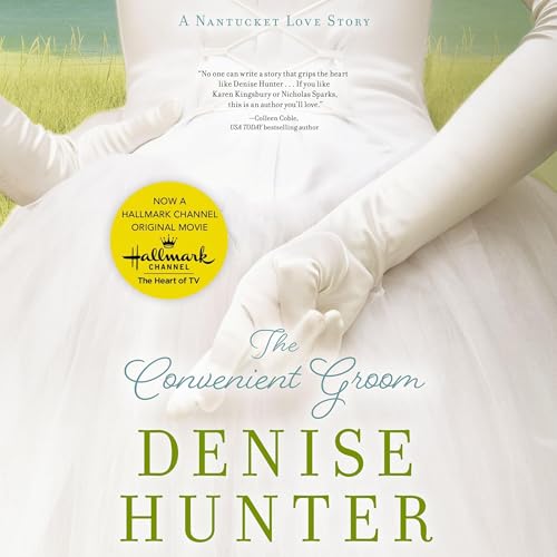 Cover of The Convenient Groom