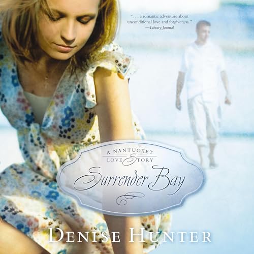 Cover of Surrender Bay