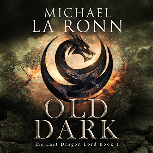 Cover of Old Dark