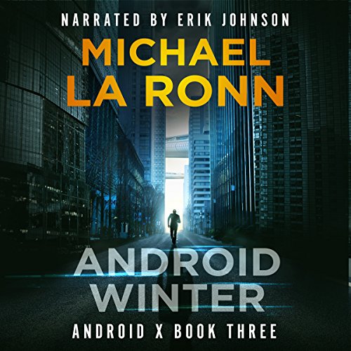 Cover of Android Winter