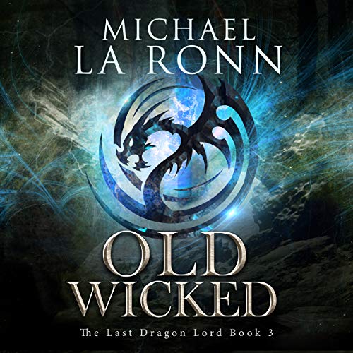 Cover of Old Wicked