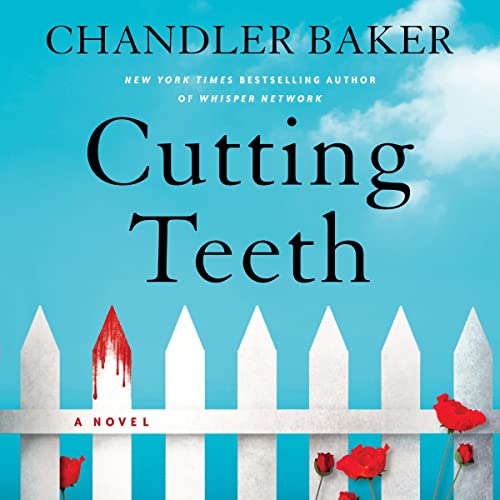 Cover of Cutting Teeth