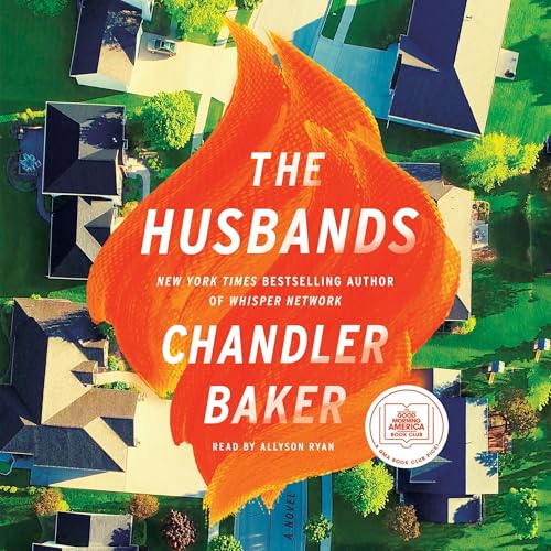 Cover of The Husbands