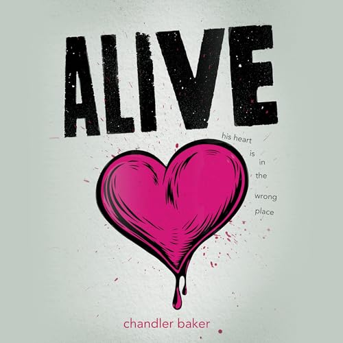 Cover of Alive