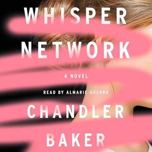 Cover of Whisper Network