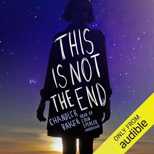 Cover of This Is Not the End