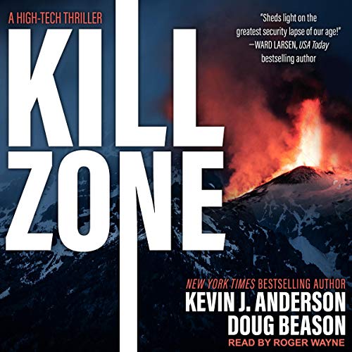 Cover of Kill Zone