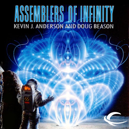 Cover of Assemblers of Infinity