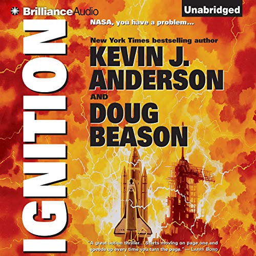 Cover of Ignition