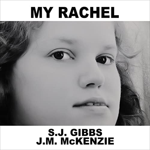 Cover of My Rachel