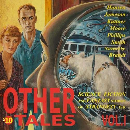 Cover of Other Tales, Volume I
