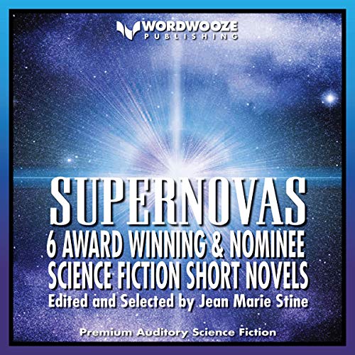 Cover of Supernovas
