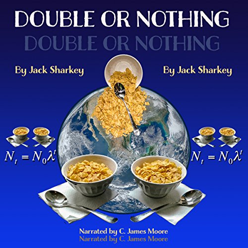 Cover of Double or Nothing