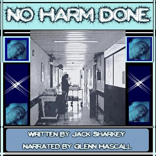 Cover of No Harm Done