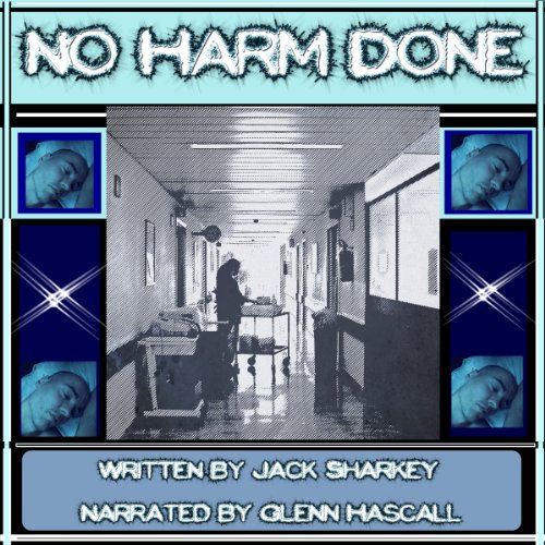 Cover of No Harm Done
