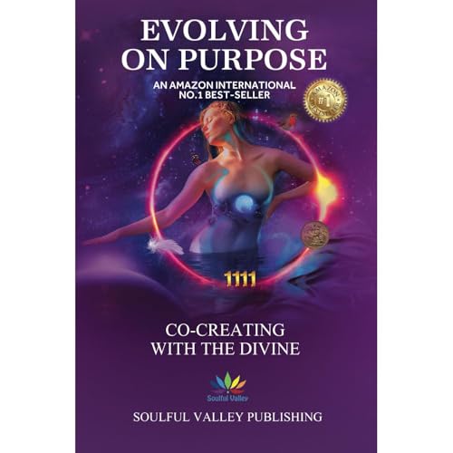 Cover of Evolving on Purpose