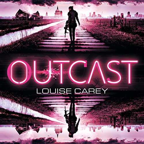 Cover of Outcast