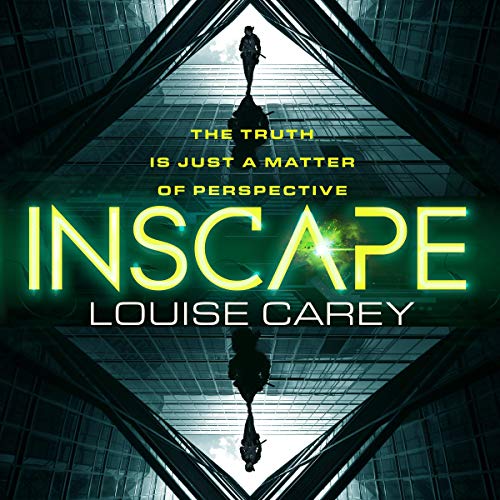Cover of Inscape