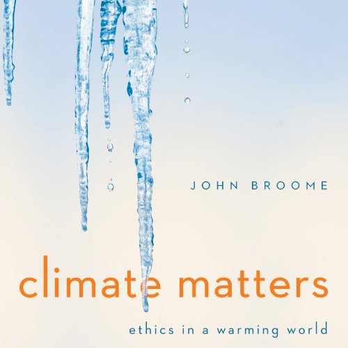 Cover of Climate Matters