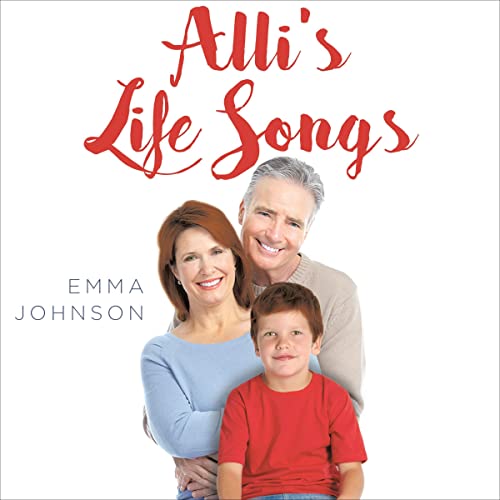 Cover of Alli's Life Songs