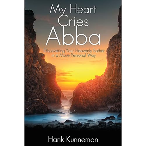 Cover of My Heart Cries Abba