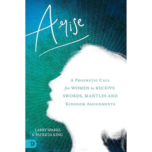 Cover of Arise