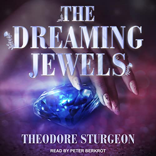 Cover of The Dreaming Jewels