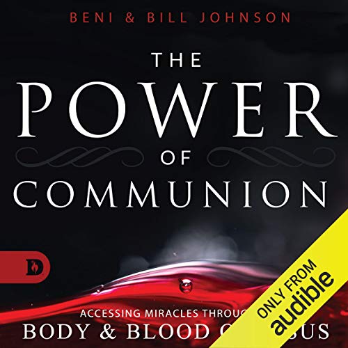 Cover of The Power of Communion