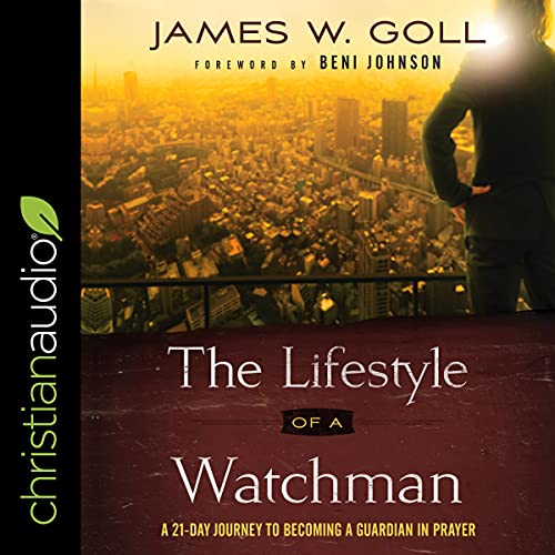 Cover of The Lifestyle of a Watchman