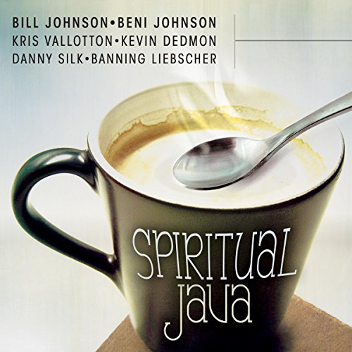Cover of Spiritual Java
