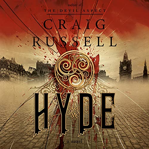 Cover of Hyde