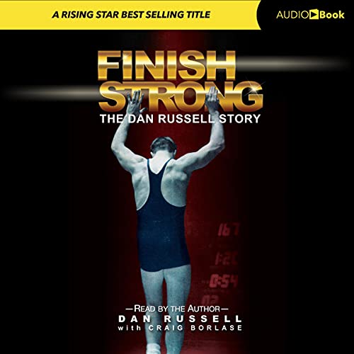 Cover of Finish Strong