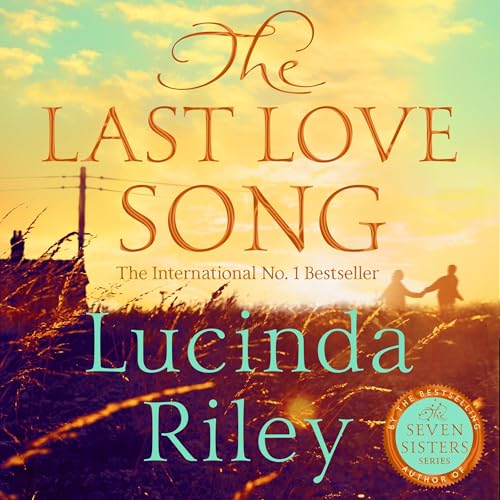 Cover of The Last Love Song