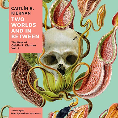 Cover of Two Worlds and In Between