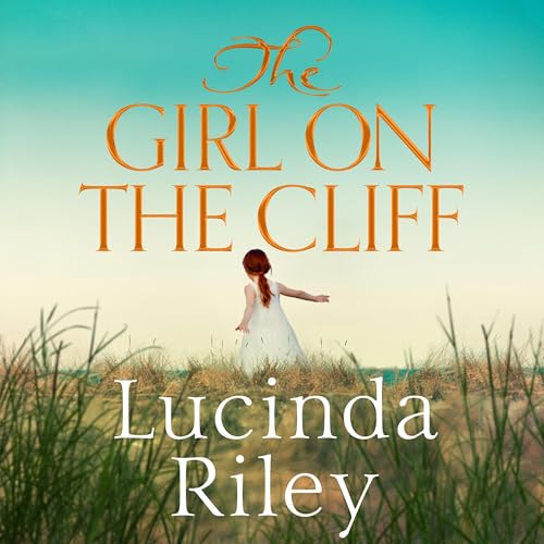Cover of The Girl on the Cliff