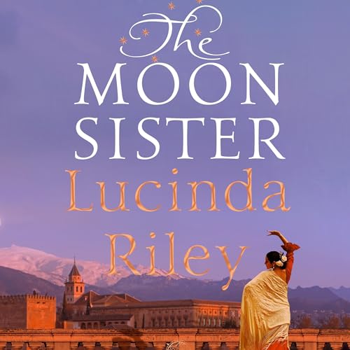Cover of The Moon Sister