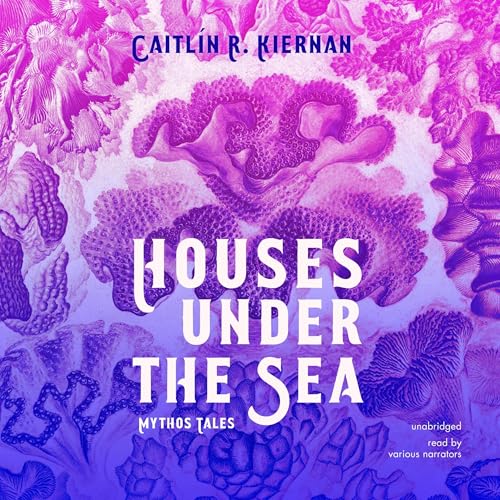 Cover of Houses Under the Sea