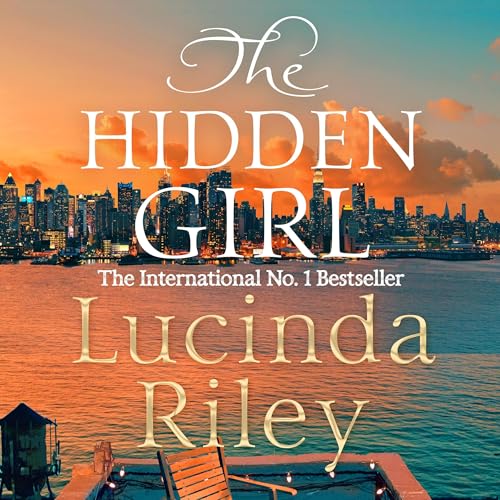 Cover of The Hidden Girl