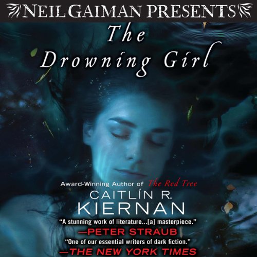 Cover of The Drowning Girl