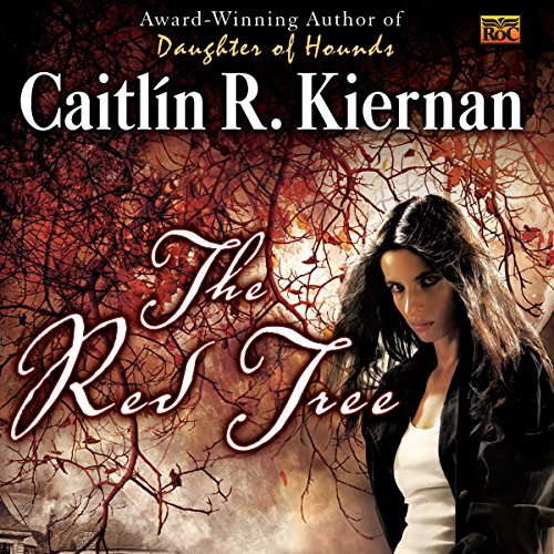 Cover of The Red Tree
