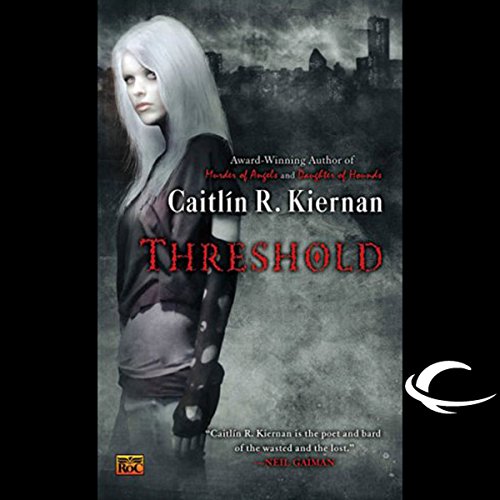 Cover of Threshold