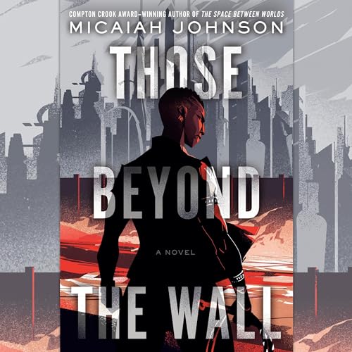Cover of Those Beyond the Wall