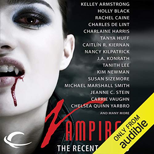 Cover of Vampires
