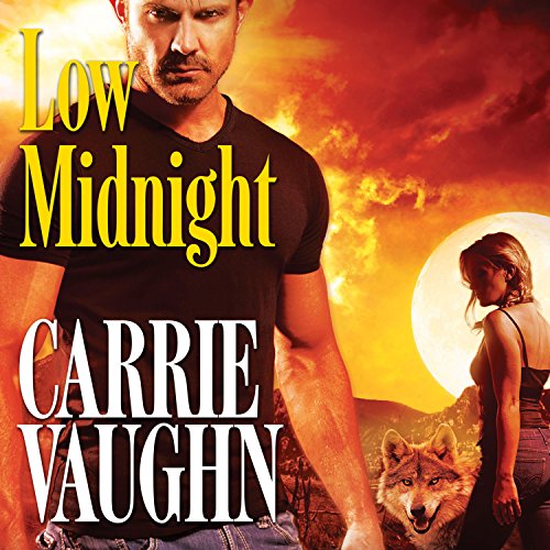 Cover of Low Midnight