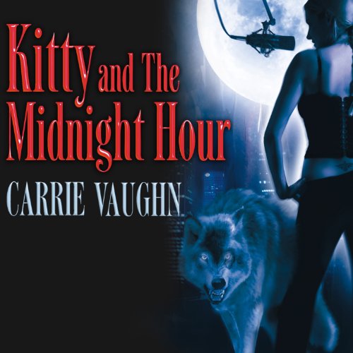 Cover of Kitty and The Midnight Hour